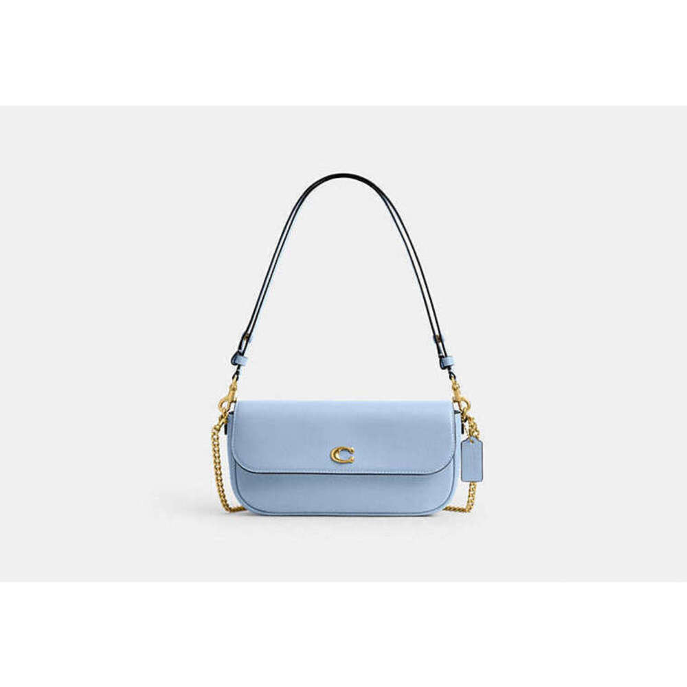 Brook Flap Chain Bag